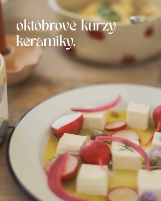 Jeseň nám celkom rýchlo nabieha a tak sa teším na poriadne whoa whoa (jesenné) kurzy v októbri kde vás rada uvidím🤍 Budú...