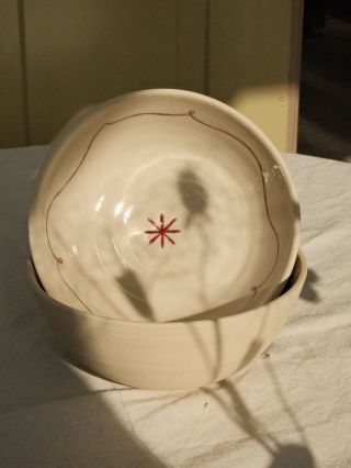 Predstavovanie jesennej kolekcie začiiname miskou. Takou čo je špeci, na najlepšiu PHOlievku :) Len jemné linky vo vnútri....