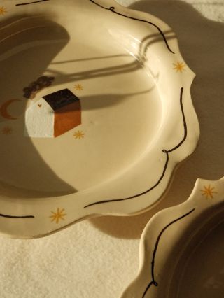 Ďalším novým kúskom v zimnej kolekcii budú pasta taniere, ktoré sa snažím tento rok zaradiť do každého naskladnenia. Vždy...