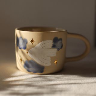 Tentokrát budú teda čajovky vo väčšom prevedení a to až 450ml 🥹 na poriadny čajisko! Ako ste si odhlasovali, tak bude🫶🏻 A...