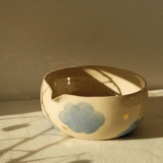 Posledným tohtoročným kúskom je sľubovaná limitka matcha misky. Vždy v lete u nás nájdete matcha set- misku spolu so...